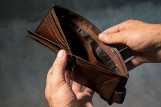 La classe moyenne, seule face à la crise