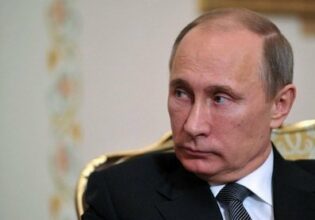Ukraine : la CPI émet un mandat d’arrêt contre le président russe Vladimir Poutine