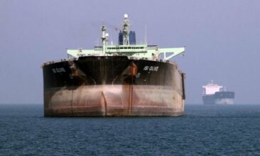 Pétrole: Le marché peu affecté à court terme par l'accord avec l'Iran