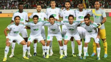 Coupe de la CAF: Le Raja de Casablanca vainqueur en déplacement des Zambiens de Zanaco (2-0)
