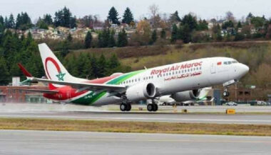 Ramadan: les vols de Royal Air Maroc seront avancés d'une heure