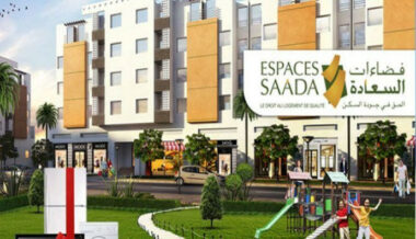 Covid-19: baisse significative des ventes pour Résidences Dar Saada