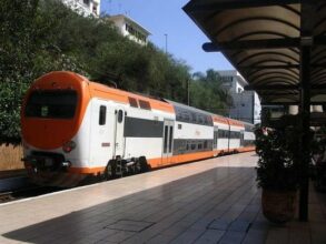 Réhabilitation prochaine du tunnel sous le boulevard Mohammed V et la gare de Rabat-ville