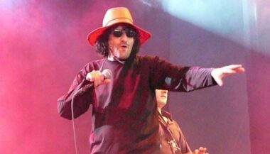 Le chanteur Rachid Taha s'est éteint à l'âge de 59 ans