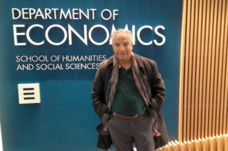 Rédouane Taouil : &ldquo;La crise révèle les limites de la politique économique&rdquo;