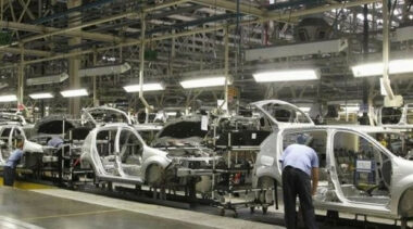 Renault prépare un redémarrage &ldquo;partiel et progressif&rdquo; à Tanger et Casablanca
