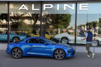 Nouvelle chasse aux coûts chez Renault qui veut devenir plus compétitif
