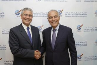 Mezouar rencontre Ferid Belhaj
