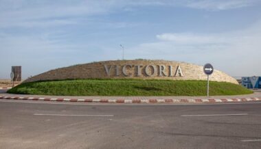 Immobilier. Le quartier Victoria de Bouskoura commence à prendre forme