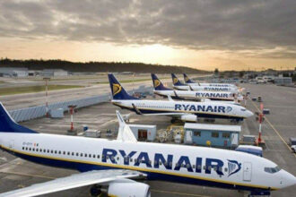 Tourisme : Ryanair augmente ses fréquences vers le Maroc