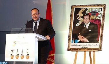 Prix de la presse agricole: Les gagnants de l'édition 2018