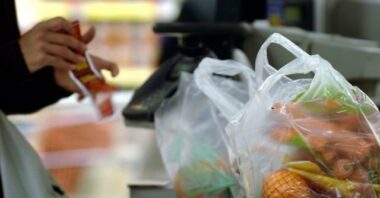 Près de 2 tonnes de sacs en plastique saisies à Mohammédia
