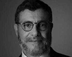 Saïd Ibrahimi : La tour CFC First remplie à 98%, CFC Bridge et CFC Cube livrés en 2021