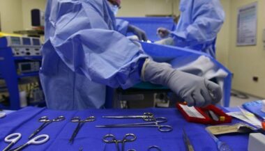 Réforme de la santé : cinq projets de loi adoptés à la Chambre des représentants