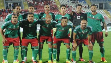 Classement Fifa: le Maroc conserve sa 42e place