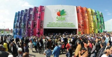 Réunion préparatoire du SIAM 2024