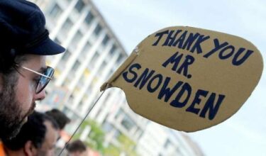 Snowden: le renseignement américain publiera un rapport annuel