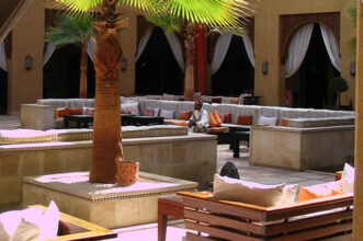Fermeture du Sofitel Agadir Royal Bay pour fin de bail