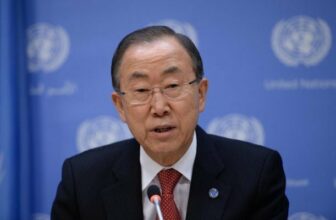 Soudan du Sud: L'Onu autorise l'envoi de 6.000 Casques bleus de plus