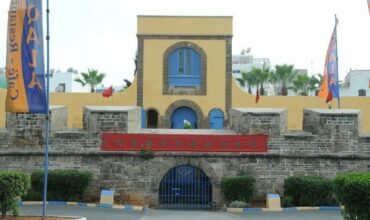 La Ville de Casablanca va exécuter la décision de résiliation du contrat de la Sqala