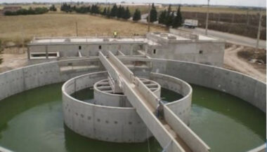 Pas de traces de coronavirus dans les eaux usées de 10 stations d'épuration (ONEE)