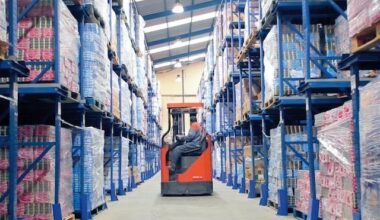 Distribution: Anouar Invest vise 2 milliards de DH de chiffre d’affaires en 2020