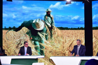 Les challenges économiques et sociaux à venir dans le secteur agricole