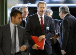 Syrie: Nouvelle réunion à Genève pour préparer la Conférence de paix