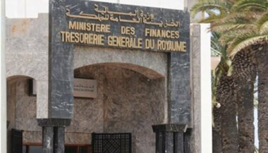 Les recettes de l'IS toujours en baisse à fin juillet (chiffres de la TGR)