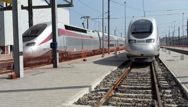 La Ligne à Grande Vitesse (LGV) opérationnelle en juillet prochain?