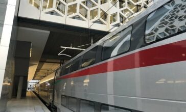 Al Boraq: voici comment voyager gratuitement à bord du TGV marocain les trois premiers jours