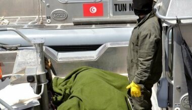 Tunisie: 11 cadavres de migrants repêchés au large des côtes