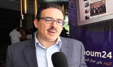 12 ans de réclusion pour Taoufik Bouachrine