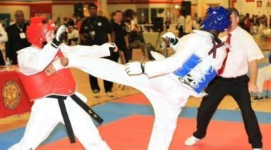 Le Maroc sacré champion d'Afrique de Taekwondo