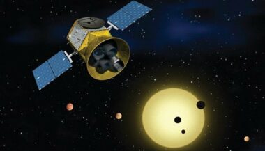 La Nasa lance avec succès un télescope en quête de vie dans l'espace