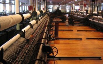 Textile : le potentiel de l’amont est avéré