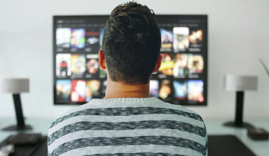 Les audiences tv restent à un niveau élevé pour la première semaine d'avril