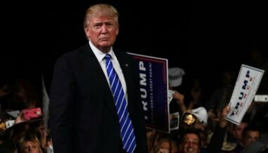 Trump: la pression monte pour la diffusion d'autres vidéos compromettantes