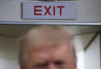 Biden s'approche à petits pas de la Maison Blanche