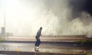 La faisabilité d’un système d’alerte au tsunami à l’étude au Maroc