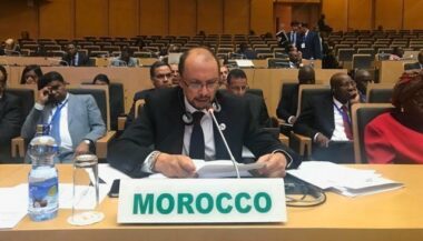 Le Maroc participe à la 6e retraite du Conseil exécutif sur la réforme de la commission de l'UA
