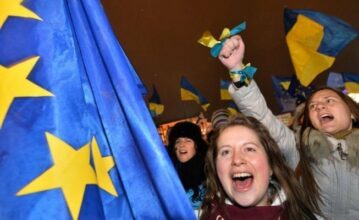L'UE signe des accords d'association avec la Géorgie, la Moldavie, pas avec l'Ukraine