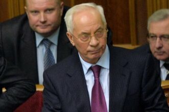 Ukraine: Le Premier ministre met en garde contre « l'escalade » de la crise