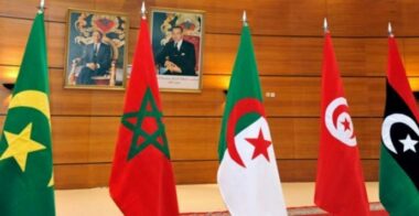 Mondial 2030: L’UMA appelle à une candidature maghrébine commune