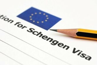 Le Maroc, 9ème demandeur de Visa Schengen