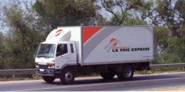 Messagerie : La Voie Express ouvre une ligne routière Casablanca-Dakar