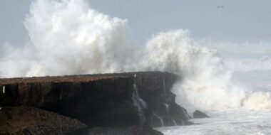 Le Maroc est bien exposé à un risque de tsunami