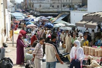 Un nouveau système de couverture maladie pour les commerçants et leurs familles