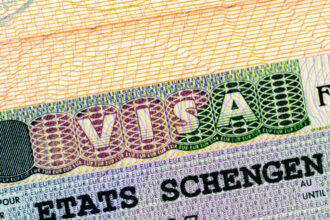Visa Schengen: le Conseil européen va renforcer les contrôles