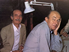 La famille de Abdeslam Faraoui rend un hommage posthume à Patrice de Mazières